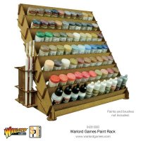 Warlord Games - Paint Rack
