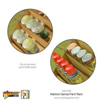 Warlord Games - Paint Rack