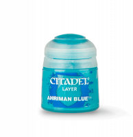22-76 - Layer - Ahriman Blue, 12ml