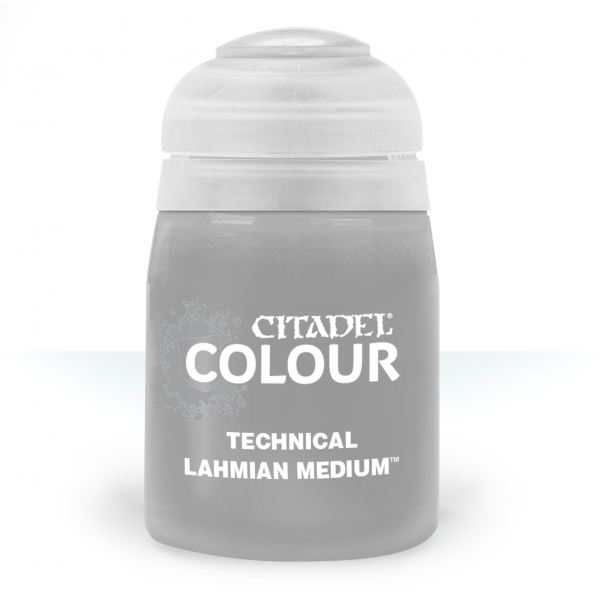 27-02 - Technical - Lahmian Medium, 24ml