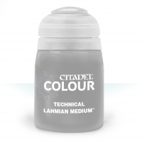 27-02 - Technical - Lahmian Medium, 24ml
