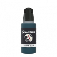 SC-07 - Scalecolor - Caspian Blue, 17ml