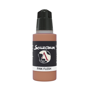 SC-21 - Scalecolor - Pink Flesh, 17ml