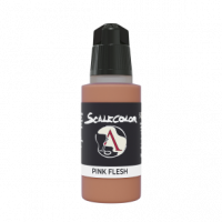 SC-21 - Scalecolor - Pink Flesh, 17ml