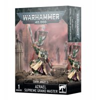 44-18 - Azrael, Supreme Grand Master