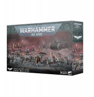68-03 - Ordo Malleus - Imperial Agents Battleforce