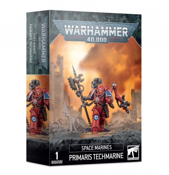 48-39 - Techmarine