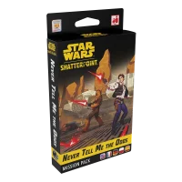 Never Tell Me the Odds Mission Pack