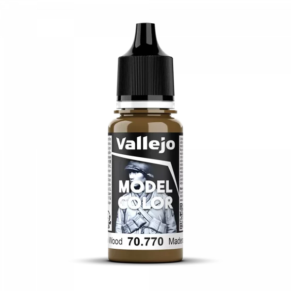 70.770 - Model Color - New Wood, 18ml (149)