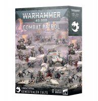73-381 - Genestealer Cults Combat Patrol