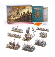 07-01-60 - Tomb Kings of Khemri Starter (ENGLISCH)
