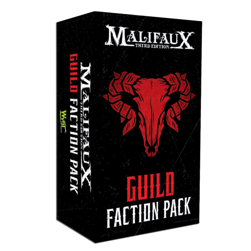 Guild - Faction Pack