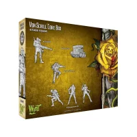 Von Schill Core Box (Freikorps)