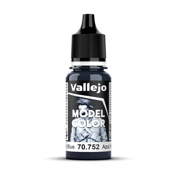 70.752 - Model Color - Infantry Blue, 18ml (63)