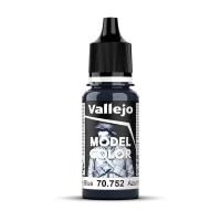 70.752 - Model Color - Infantry Blue, 18ml (63)