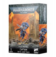 48-17 - Captain with Jump Pack