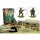 Bolt Action - Starter Set (ENGLISCH)