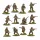 Bolt Action - Starter Set (ENGLISCH)