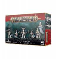 87-54 - Alarith Stoneguard