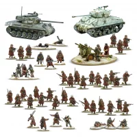 US Army (Winter)