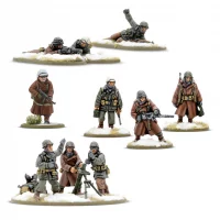 US Army (Winter)