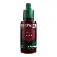 WP3165 - Warpaints Fanatic - Effect - True Blood, 18ml