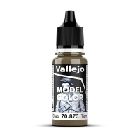 70.873 - Model Color - US Field Drab, 18ml (142)