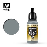 71.307 - Model Air - BS Medium Sea Grey, 17ml