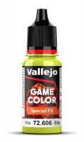 72.606 - Game Color - Special FX - Bile, 18ml (95)