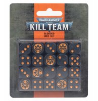 102-52 - Blooded Dice Set