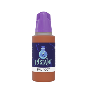 SIN-19 - Instant Colors - Evil Root, 17ml