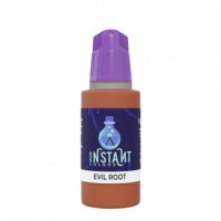 SIN-19 - Instant Colors - Evil Root, 17ml