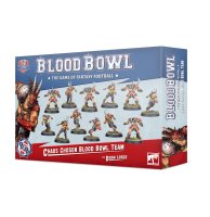 200-47 - Chaos Chosen Blood Bowl Team - The Doomlords