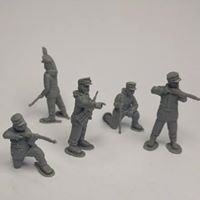 Gebirgsjäger Ski Unit