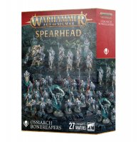 70-941 - Ossiarch Bonereapers Spearhead