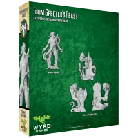 Grim Specters Feast (Retainer, Revenant)