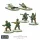 US Marines Weapons Teams (Winter)