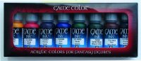 72.096 - Game Color - Inks Set