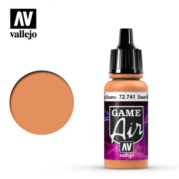 72.741 - Game Air - Dwarf Skin, 17ml