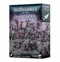 73-371 - Emperors Children Combat Patrol