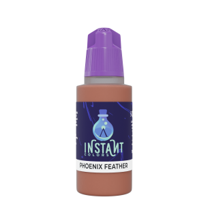 SIN-14 - Instant Colors - Phoenix Feather, 17ml