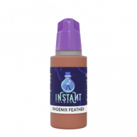 SIN-14 - Instant Colors - Phoenix Feather, 17ml