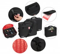 Medium Tasche leer