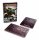 301-26 - Van Saar Vehicle Gang Tactics Cards (ENGLISCH)