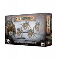 300-97 - Ash Waste Nomads Dustback Helamites