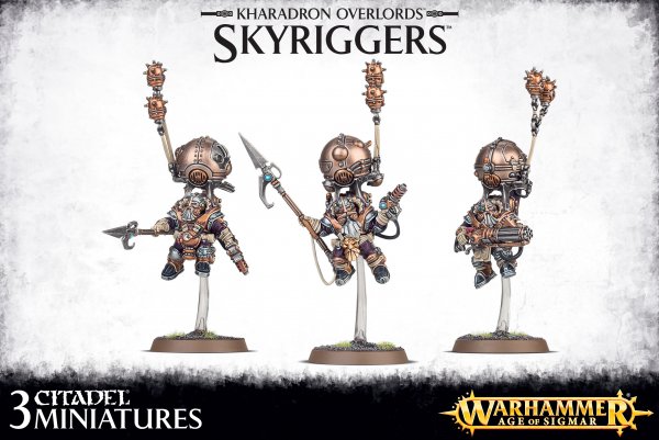 84-36 - Skyriggers