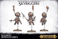 84-36 - Skyriggers