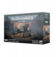 47-78 - Artillery Team