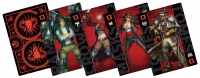 Guild Fate Deck
