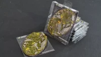 Battle Ready Bases - Highland - Oval, 170mm (1)
